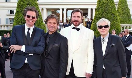 Duran Duran