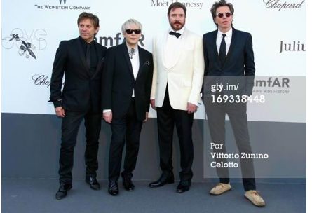 Duran Duran