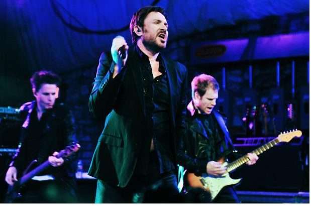 Duran Duran