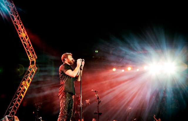 Duran Duran