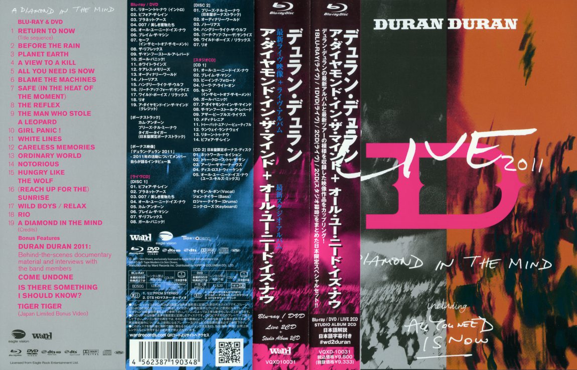 Duran Duran
