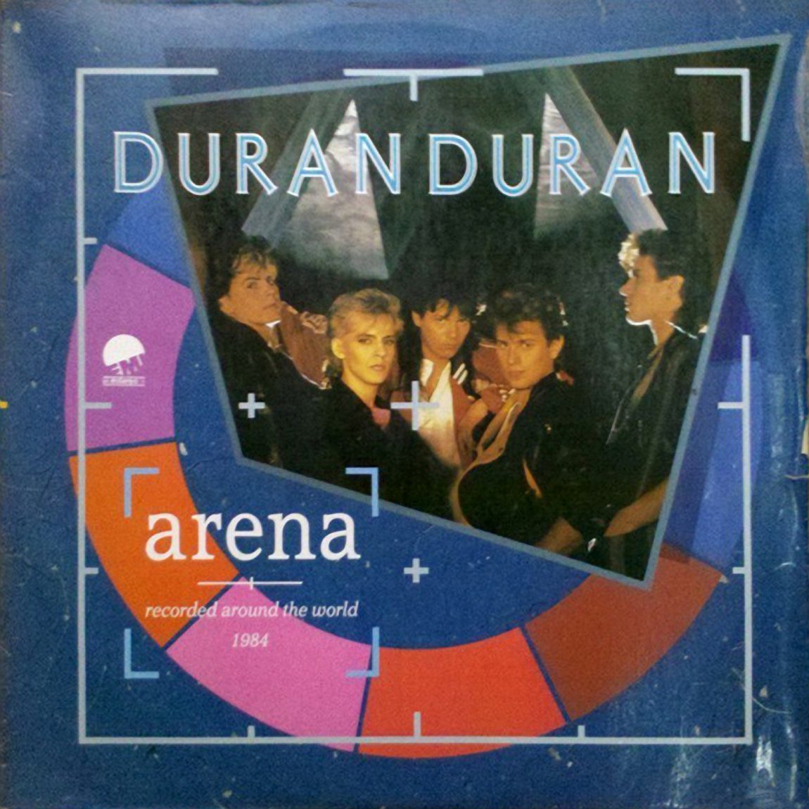 Duran Duran