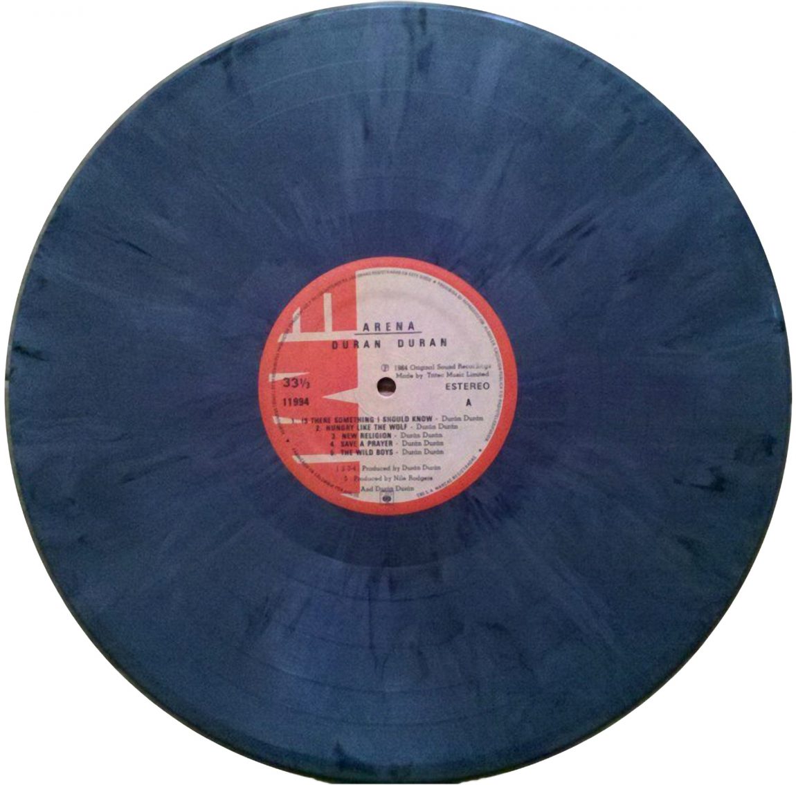 Duran Duran