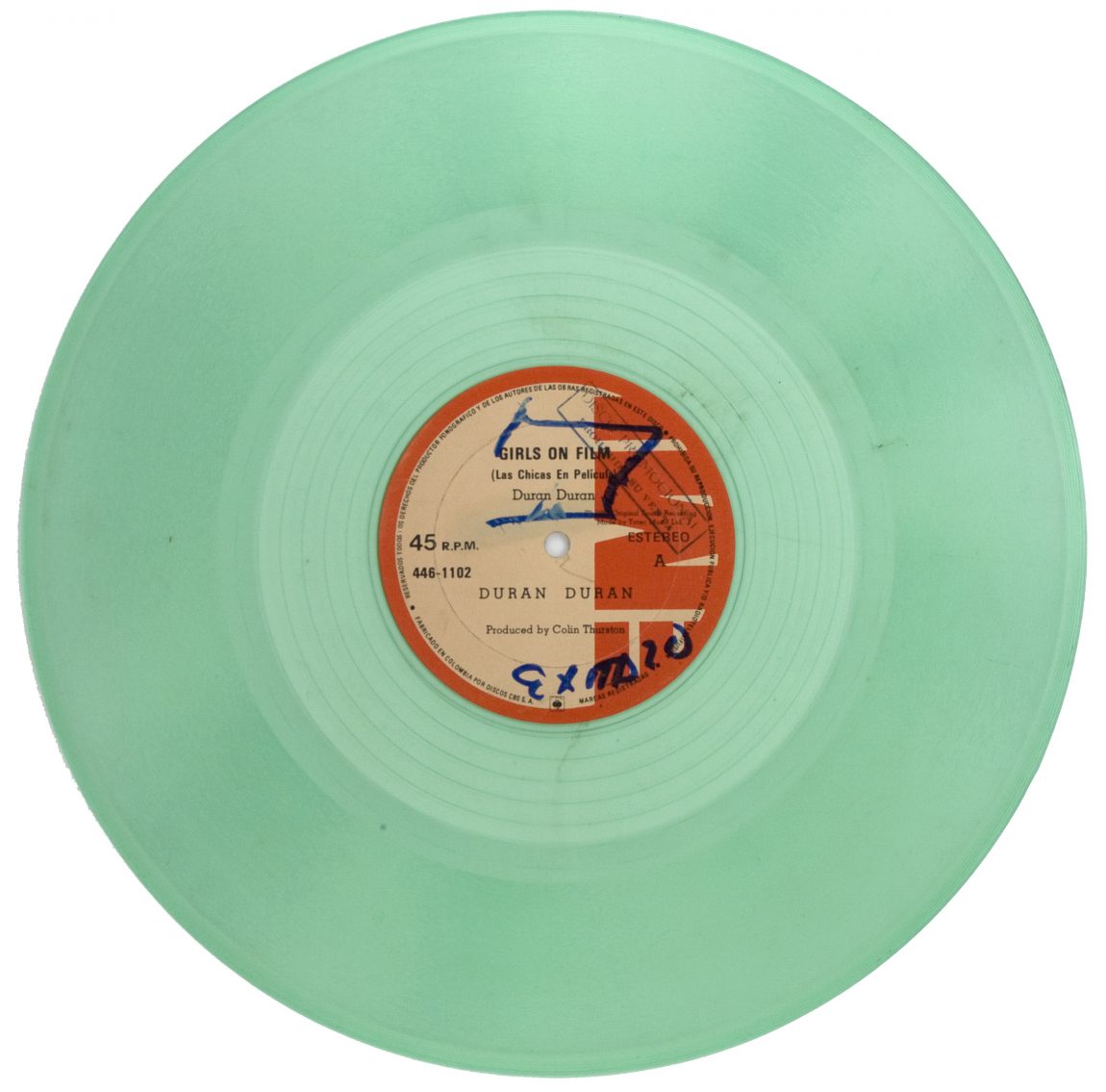 Duran Duran