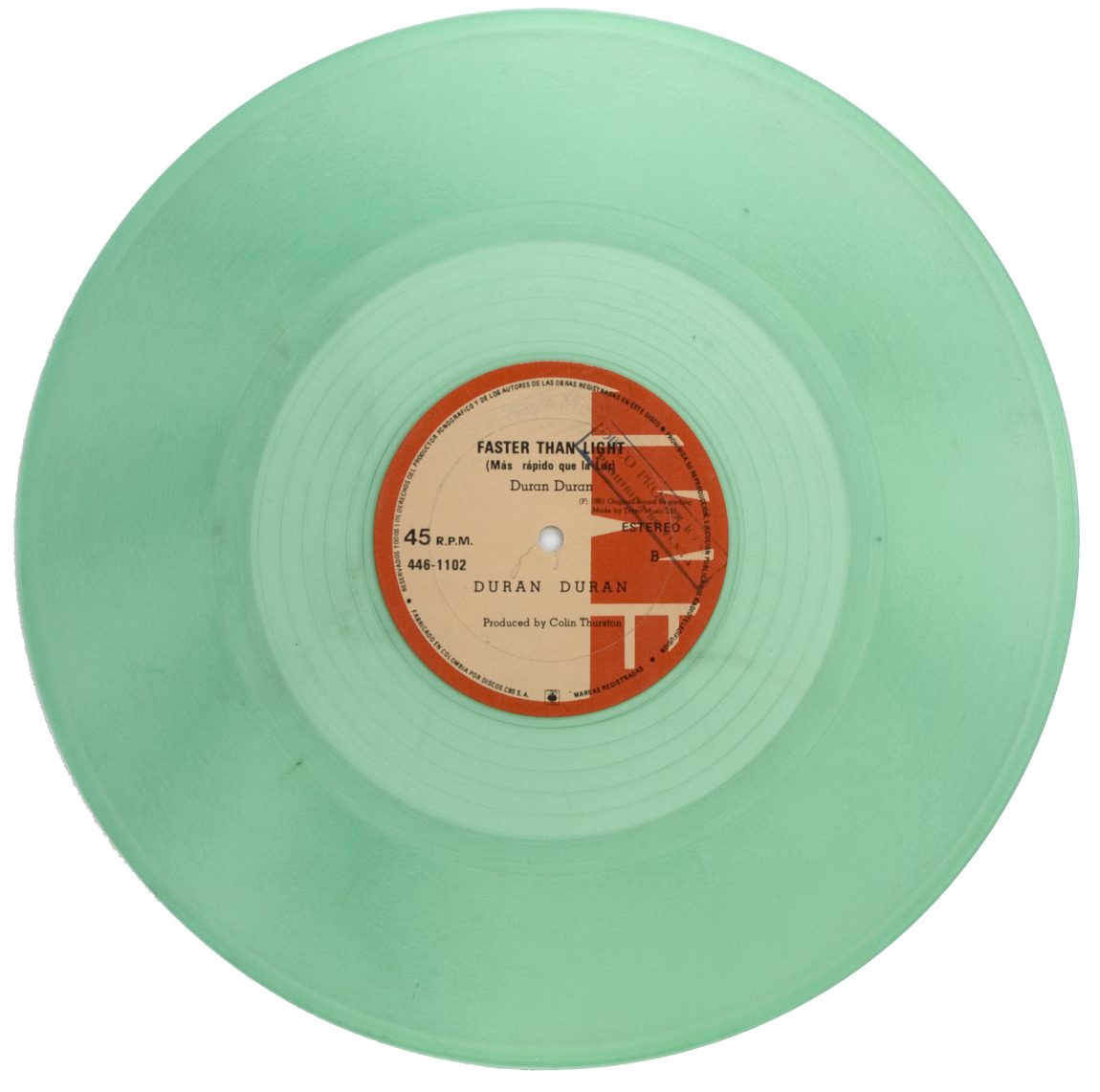 Duran Duran