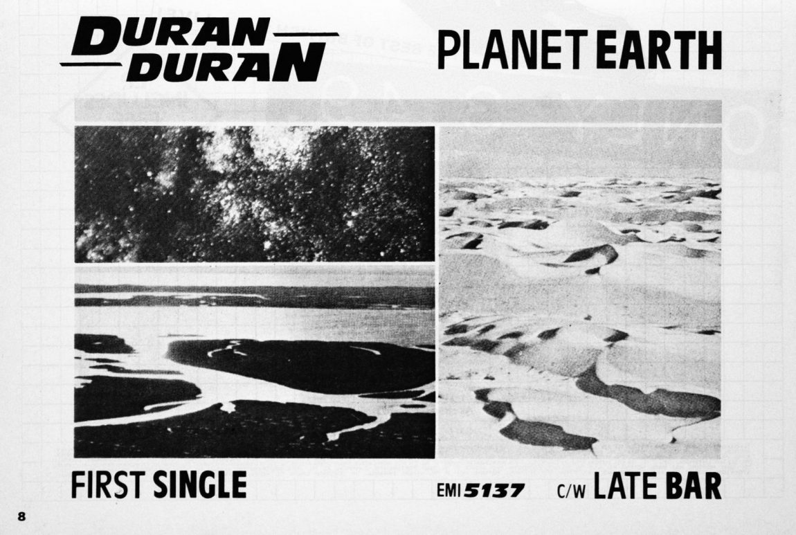 Duran Duran