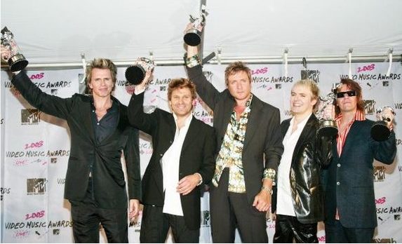 Duran Duran