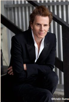 Duran Duran