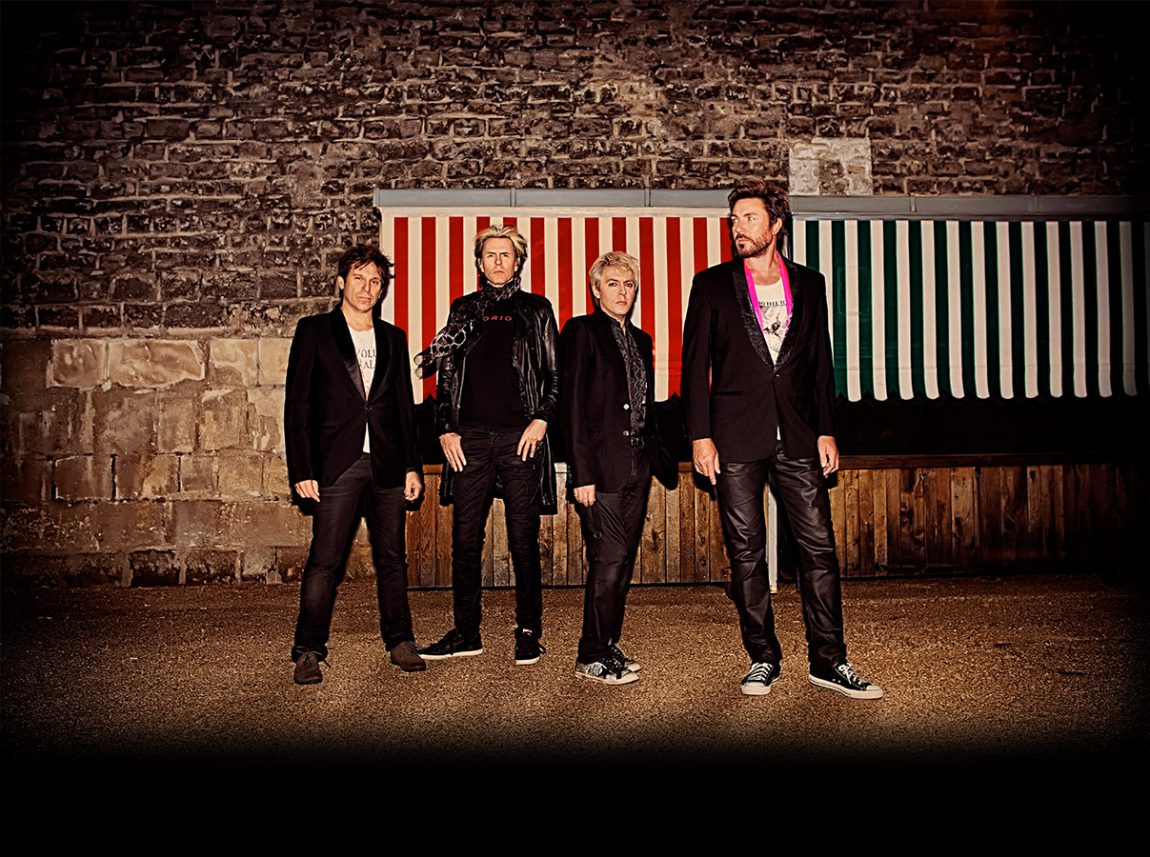 Duran Duran