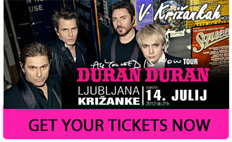 Duran Duran