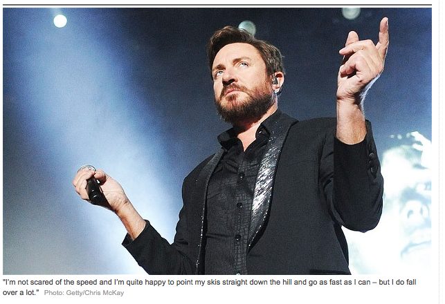 Duran Duran