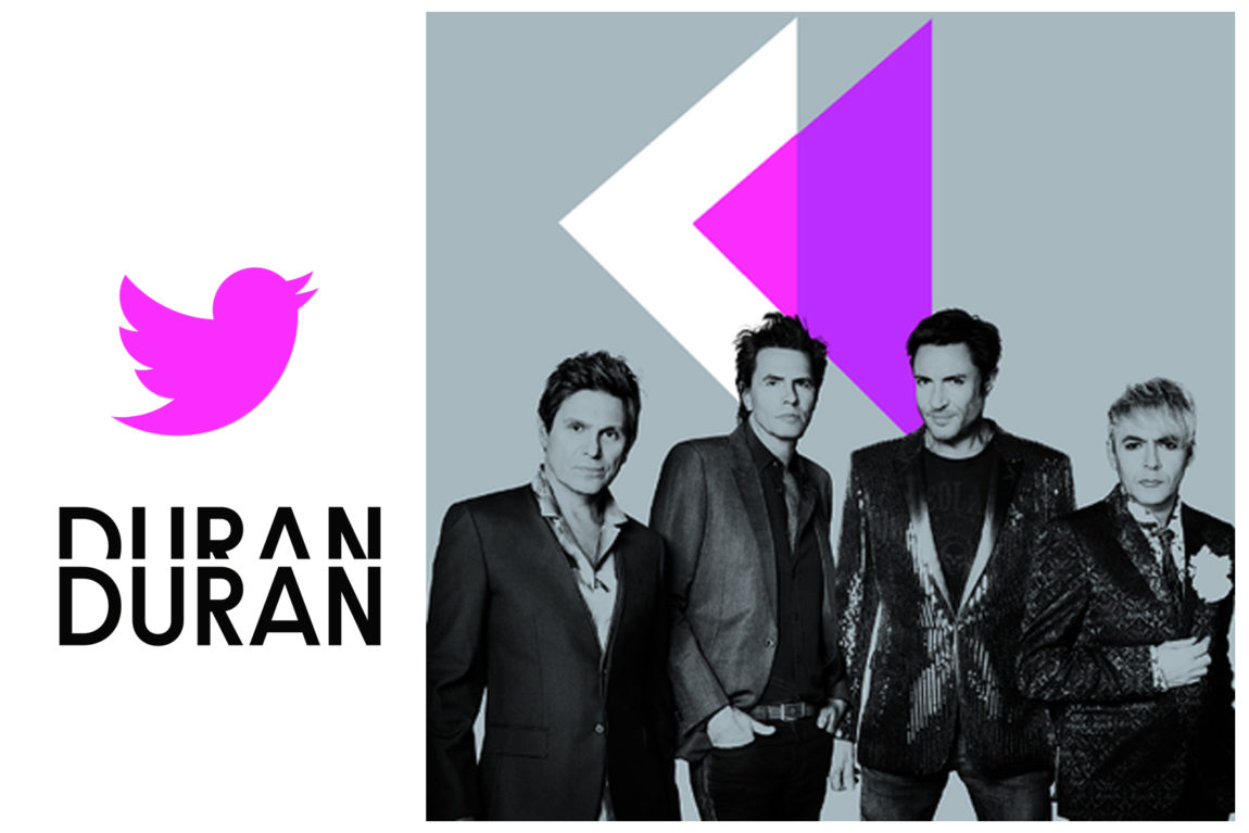 Duran Duran
