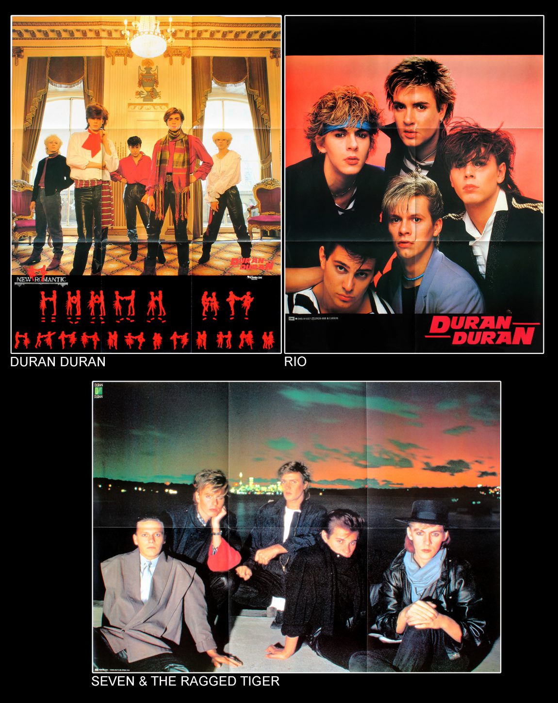 Duran Duran