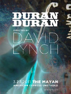 Duran Duran