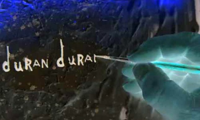 Duran Duran
