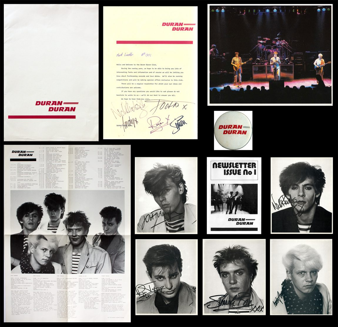 Duran Duran