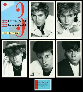 Duran Duran
