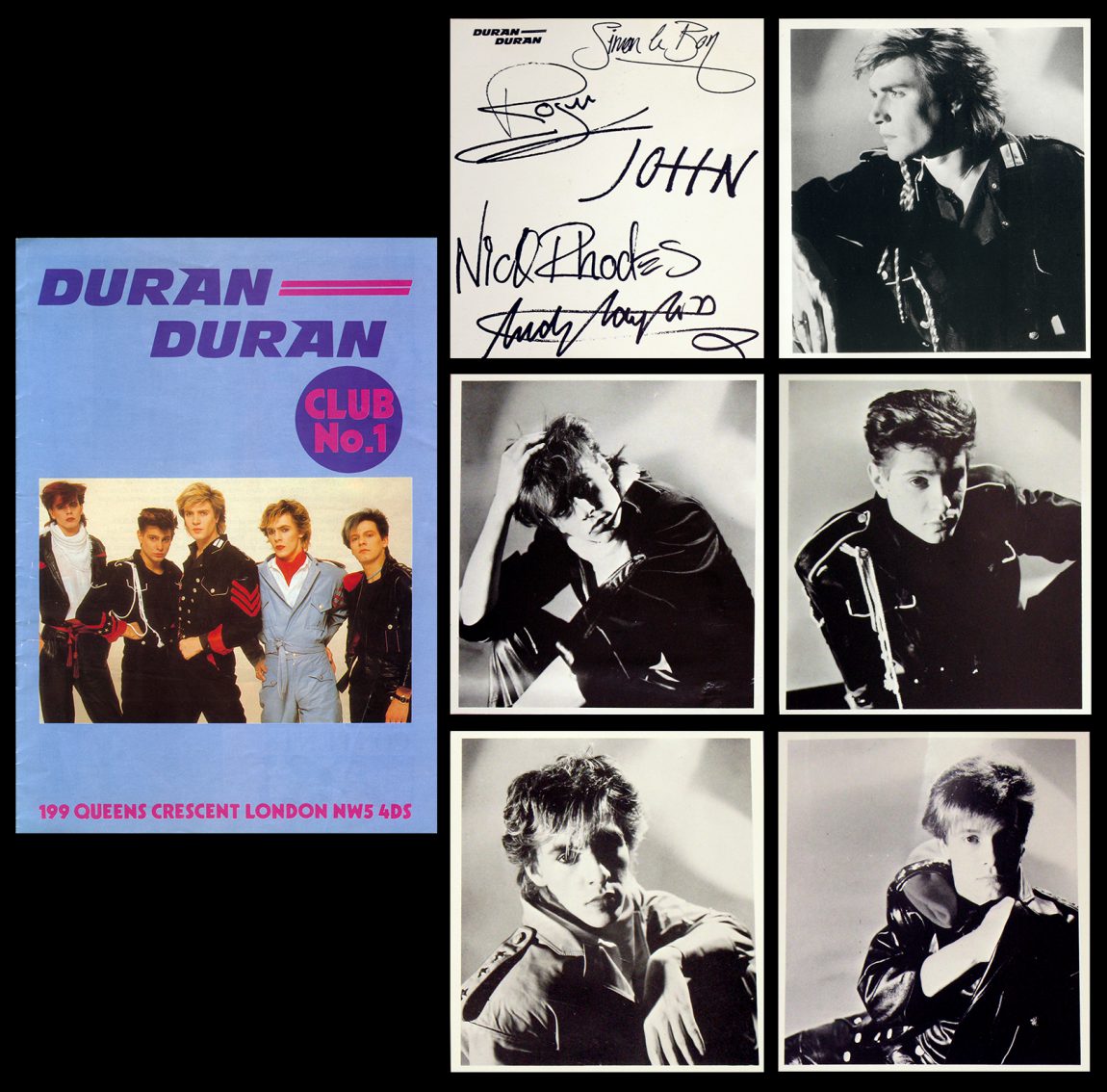 Duran Duran