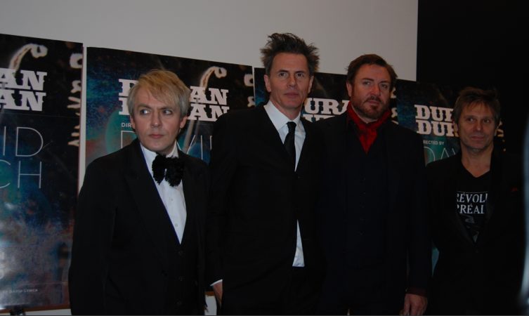 Duran Duran