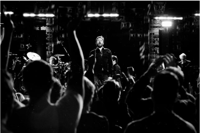 Duran Duran