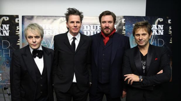 Duran Duran