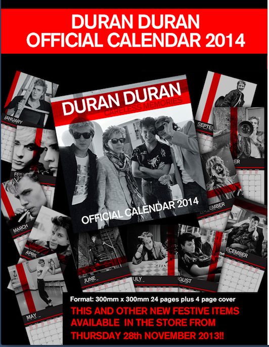 Duran Duran