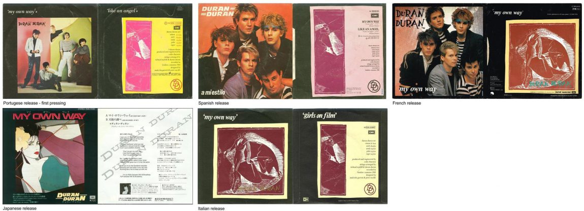 Duran Duran
