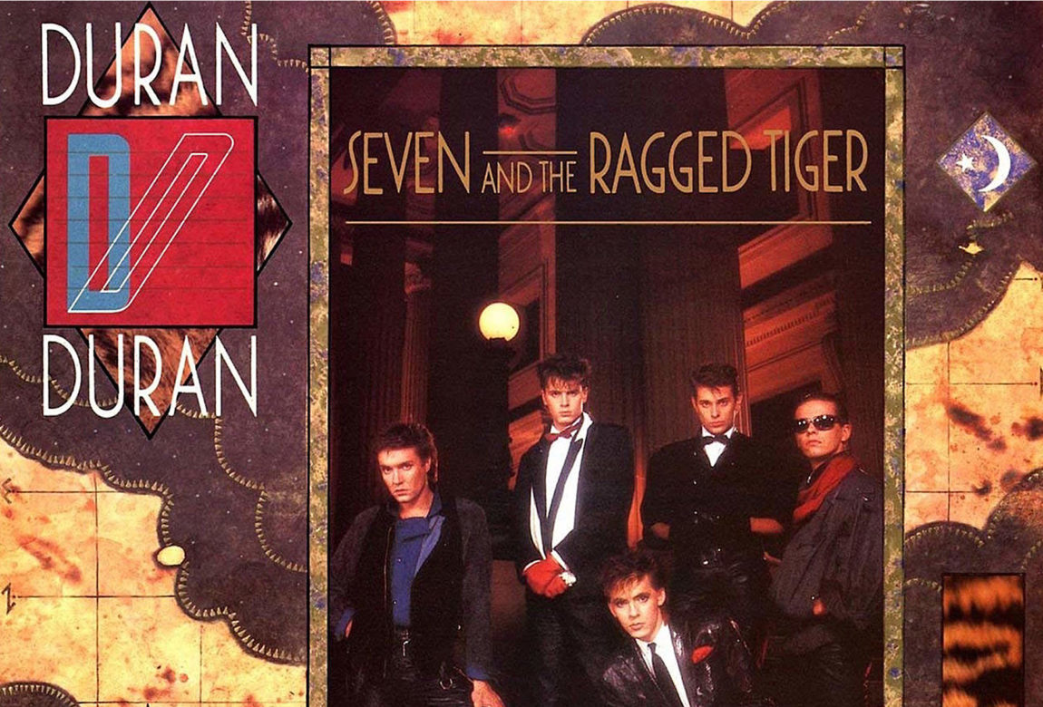Duran Duran