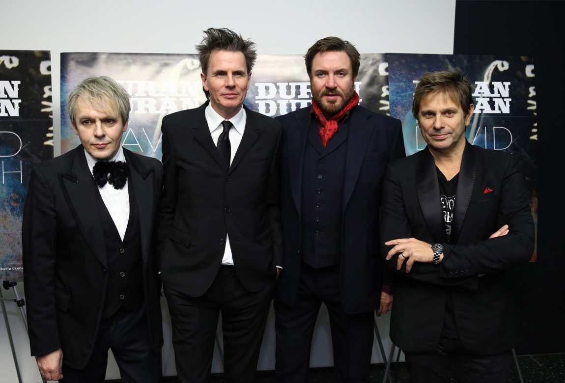 Duran Duran