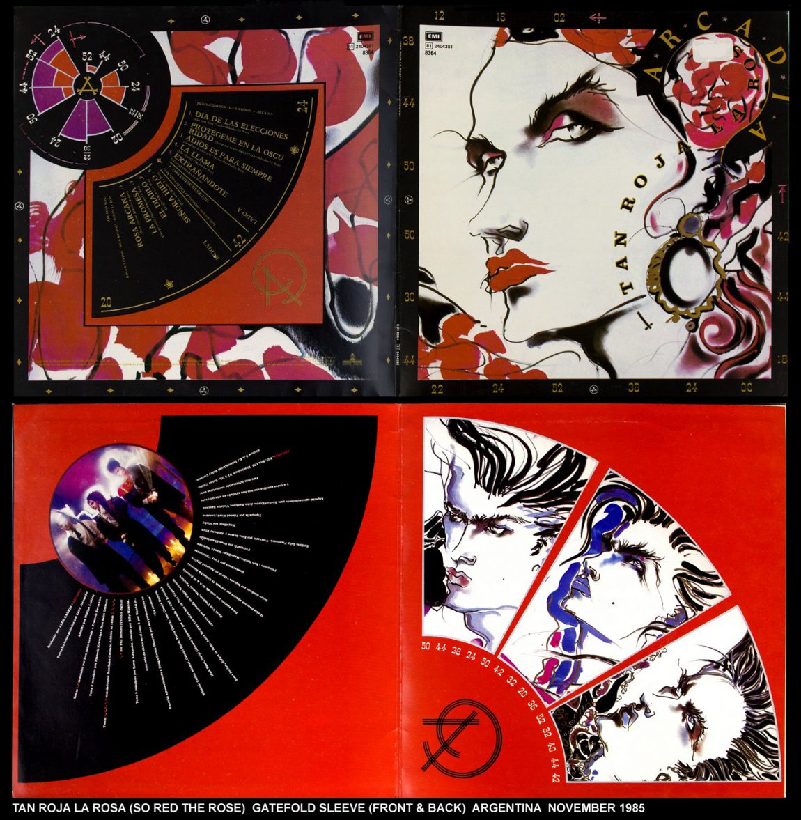Duran Duran