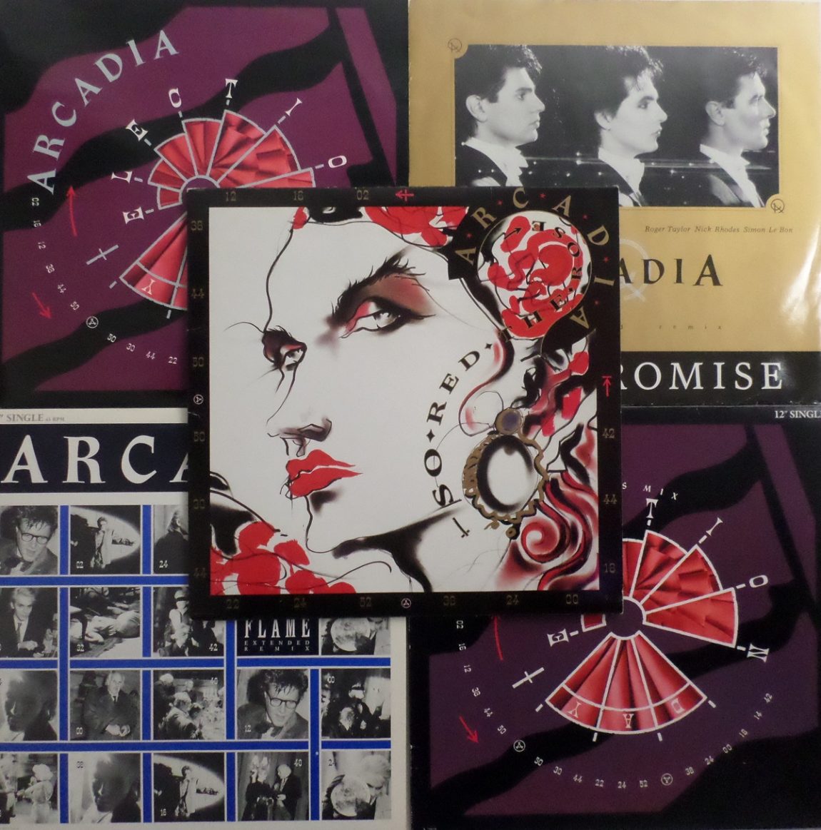 Duran Duran