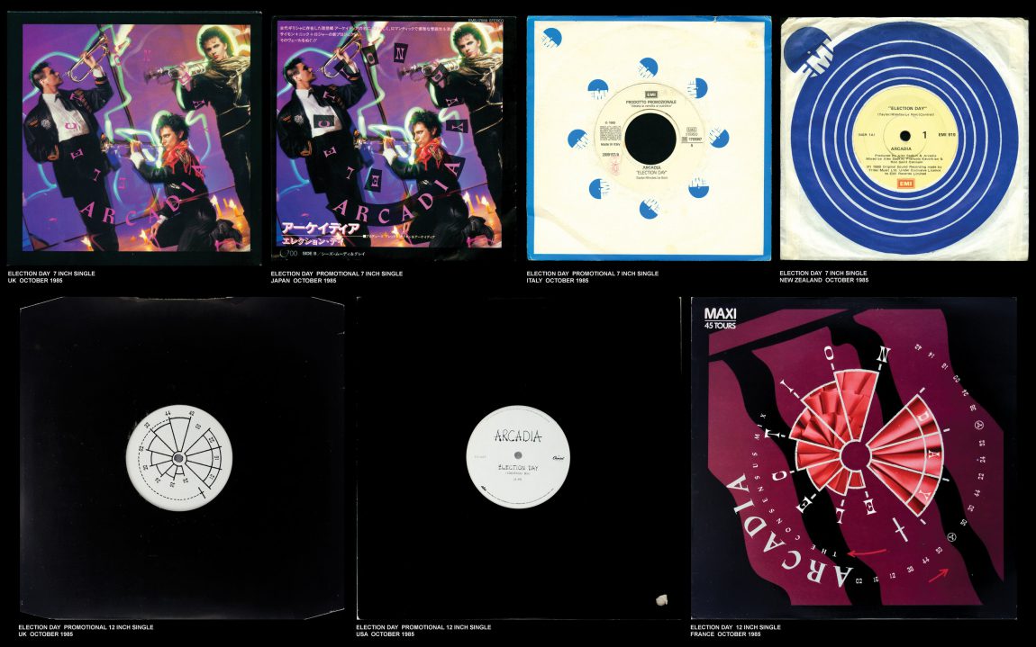 Duran Duran