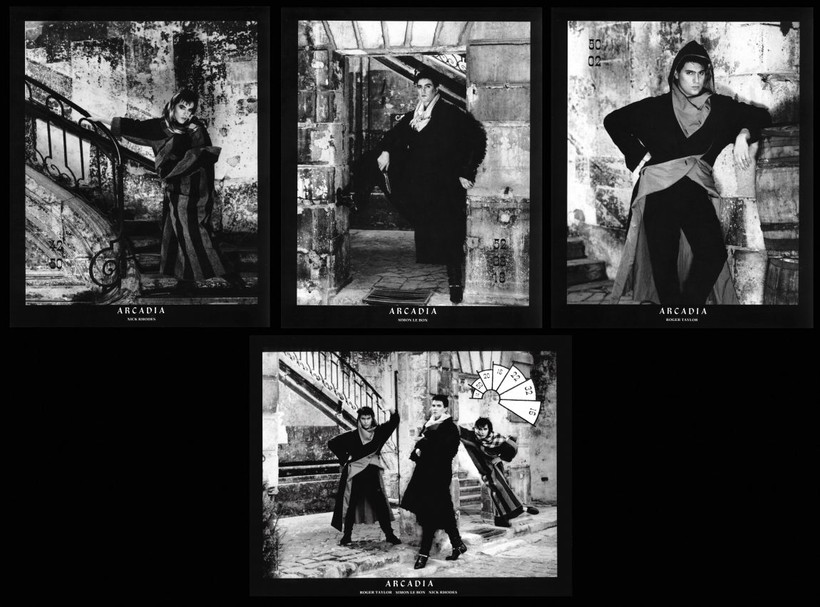 Duran Duran
