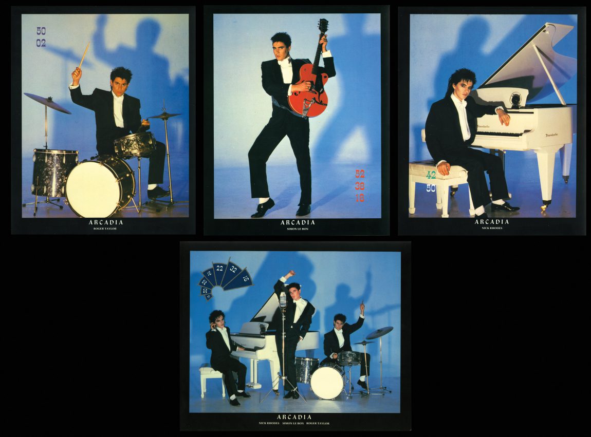 Duran Duran