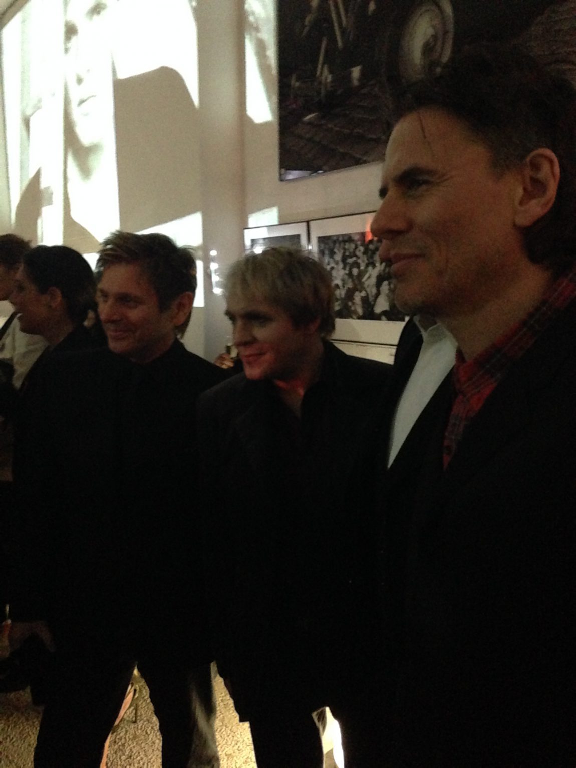 Duran Duran