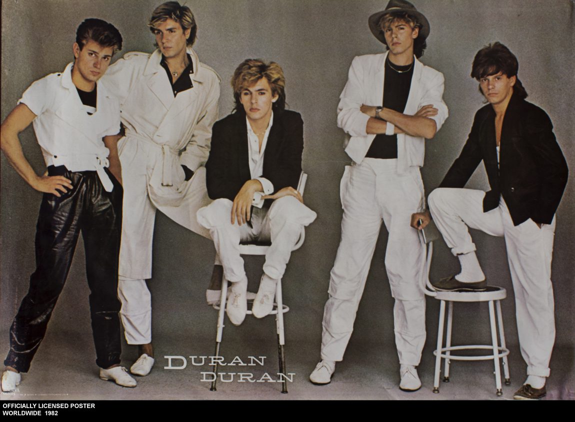 Duran Duran