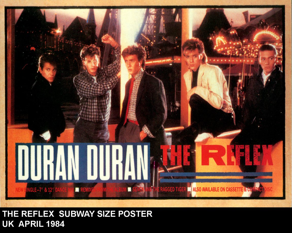 Duran Duran