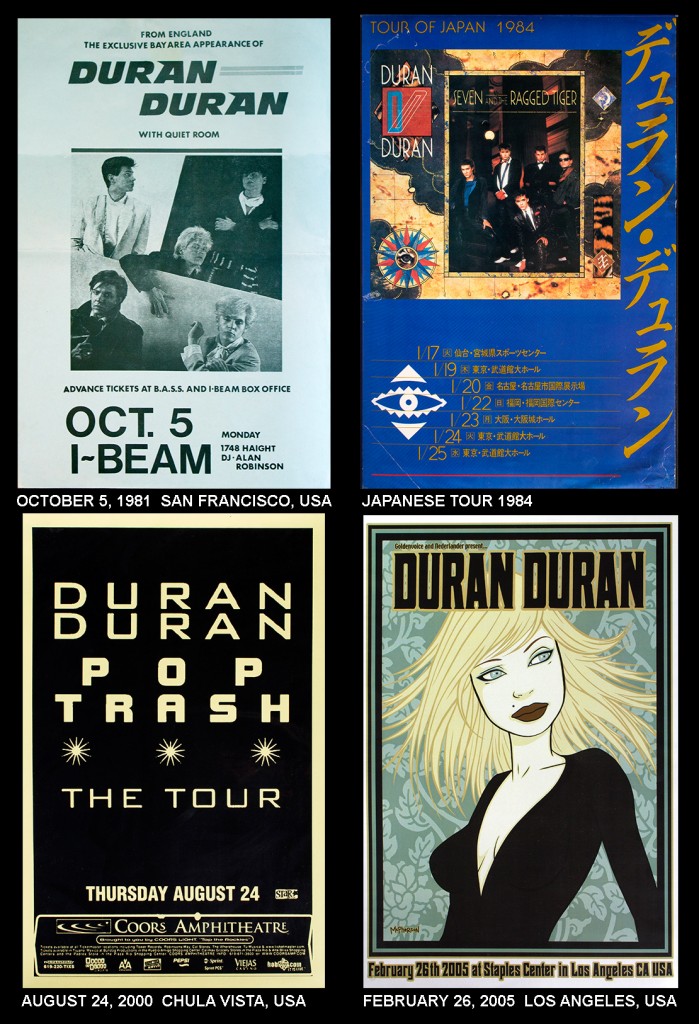Duran Duran