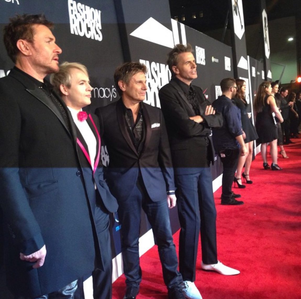 Duran Duran