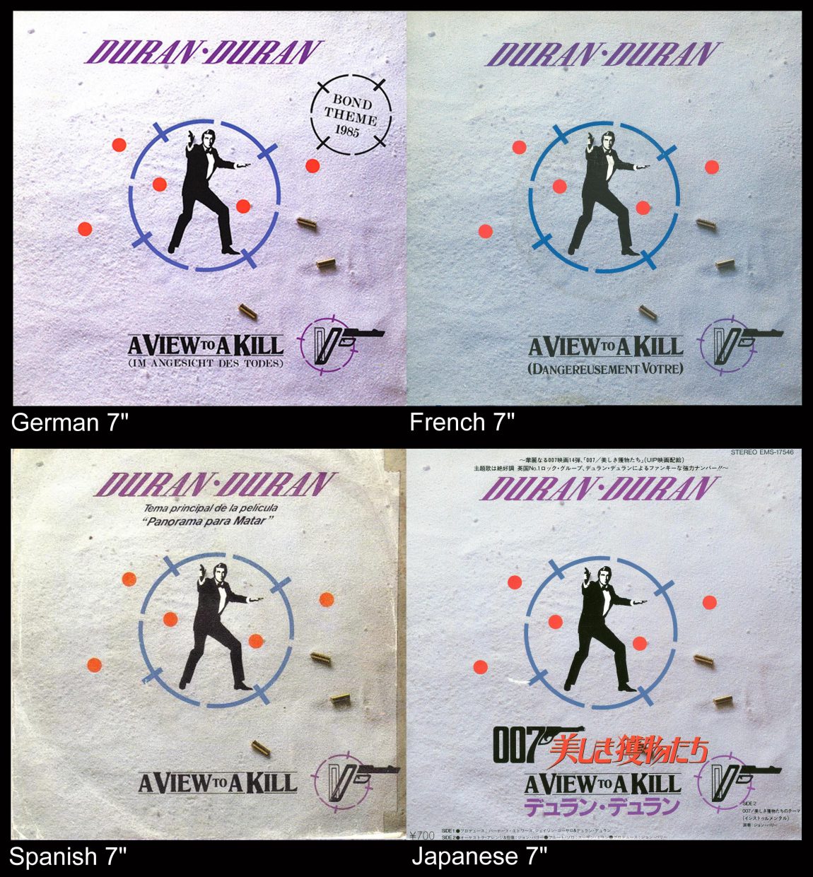 Duran Duran