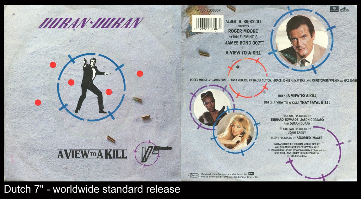 Duran Duran