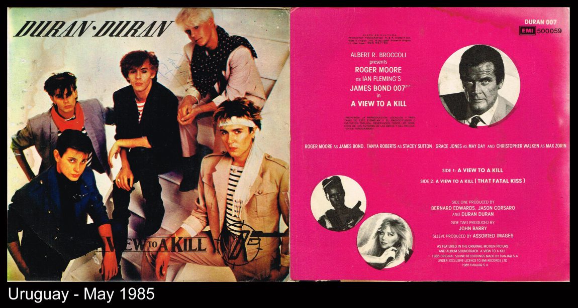 Duran Duran