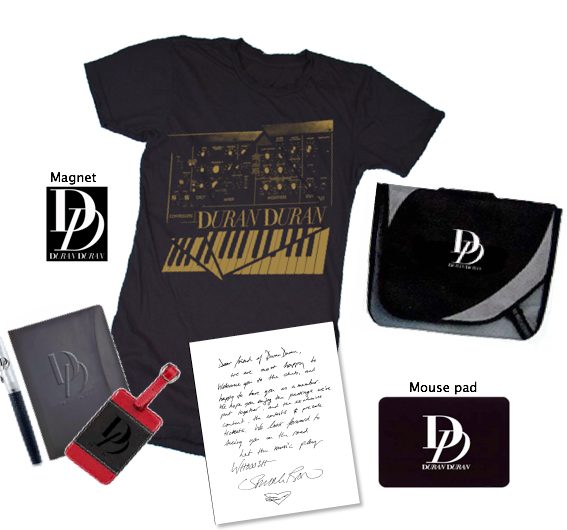 Duran Duran