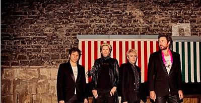 Duran Duran