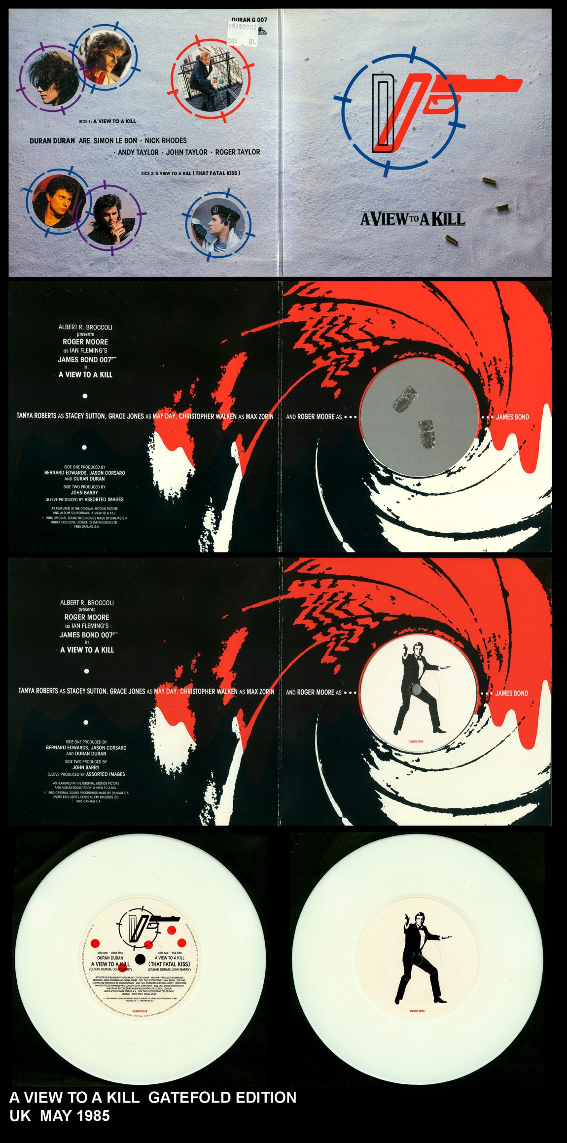 Duran Duran