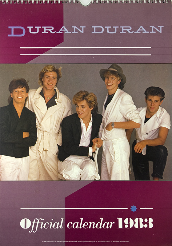 Duran Duran
