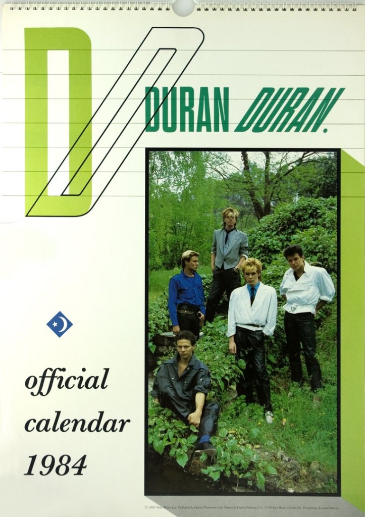 Duran Duran