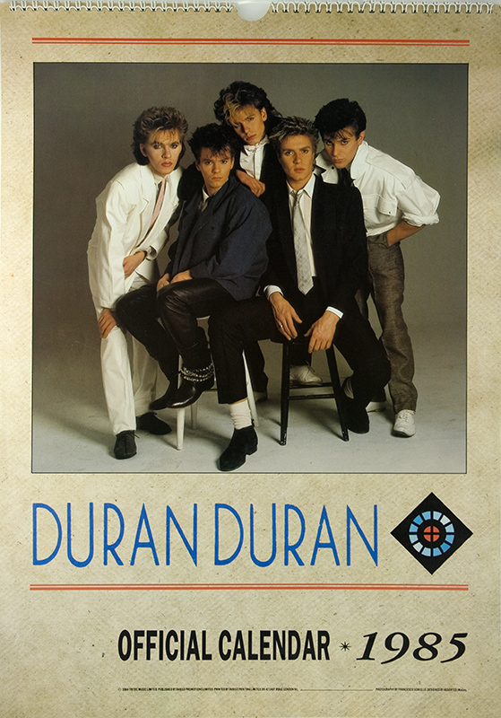 Duran Duran