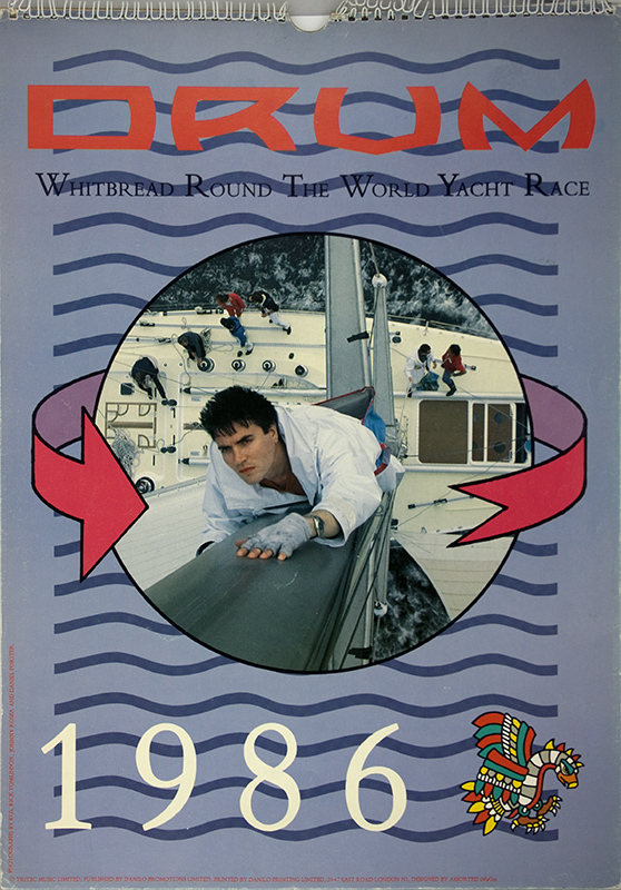 Duran Duran