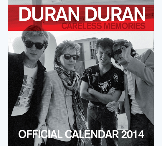 Duran Duran
